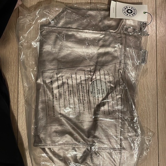 Kipling New Shopper Small NEW WITH TAGS - Picture 6 of 7